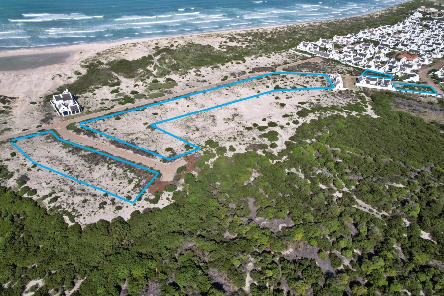 2 Bedroom Property for Sale in Struisbaai Western Cape